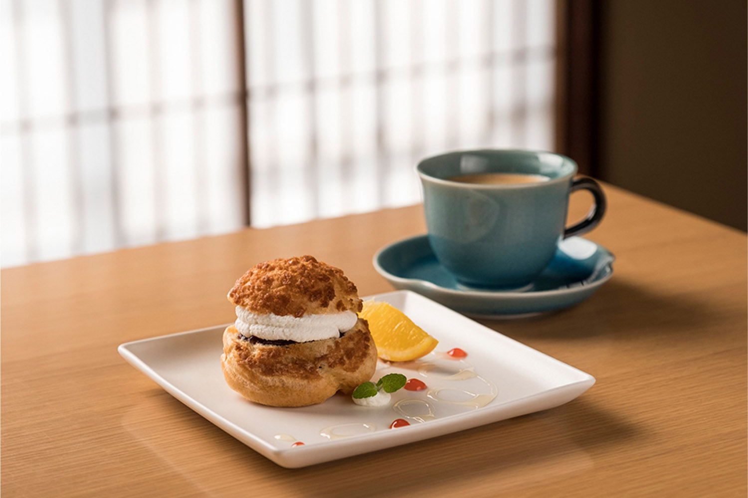 きんつば　中田屋