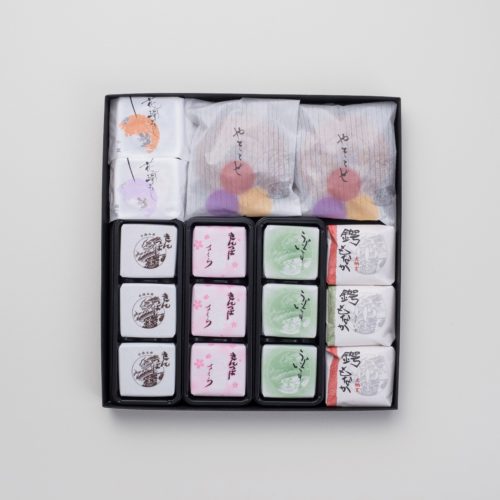 春の福かさね 壱