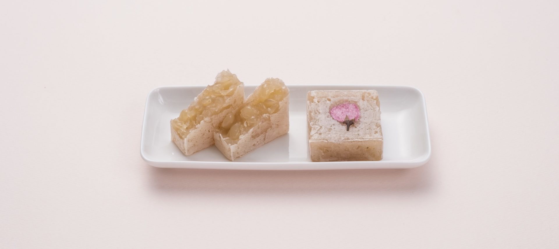 きんつば　中田屋