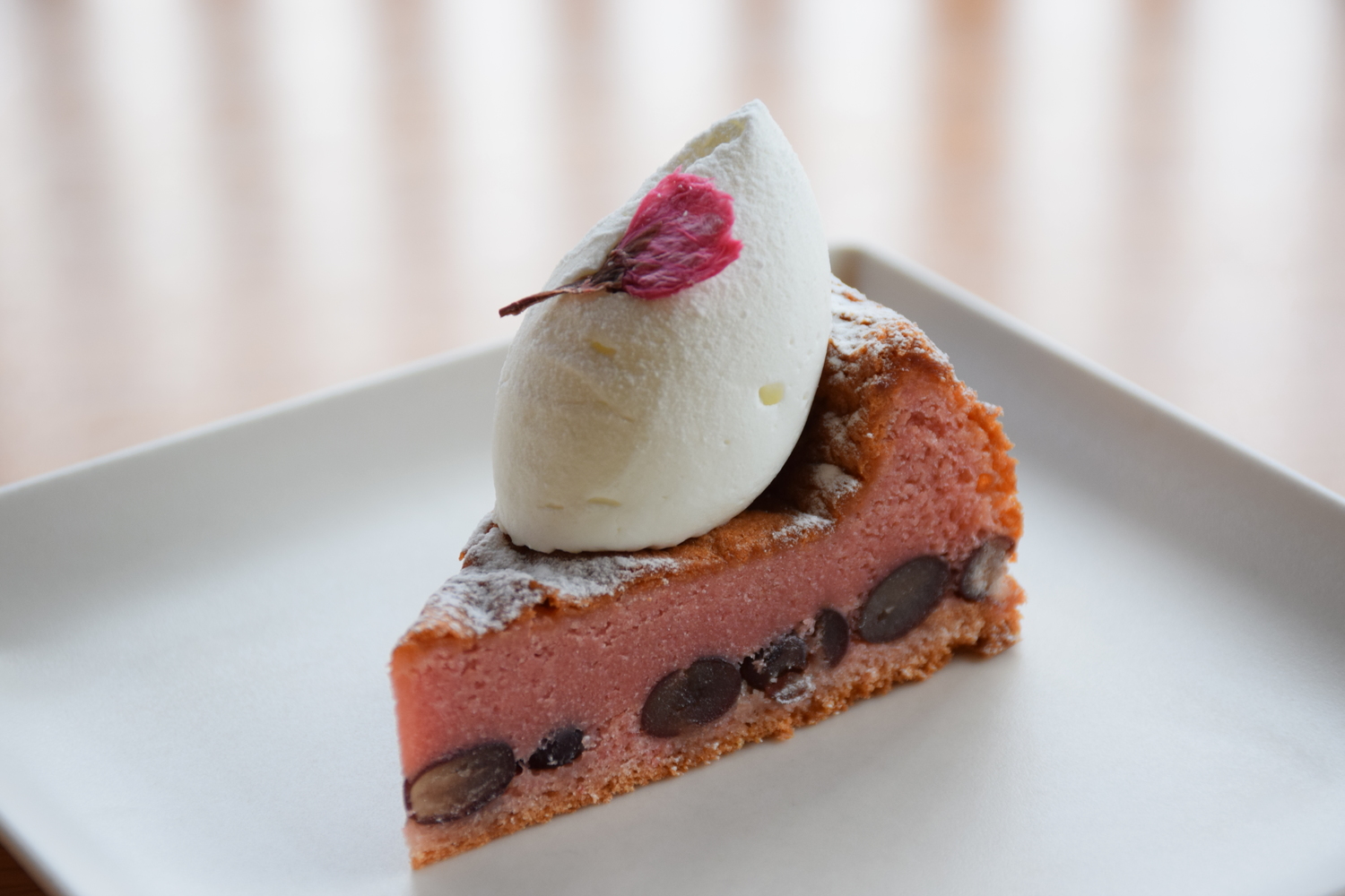 きんつば　中田屋