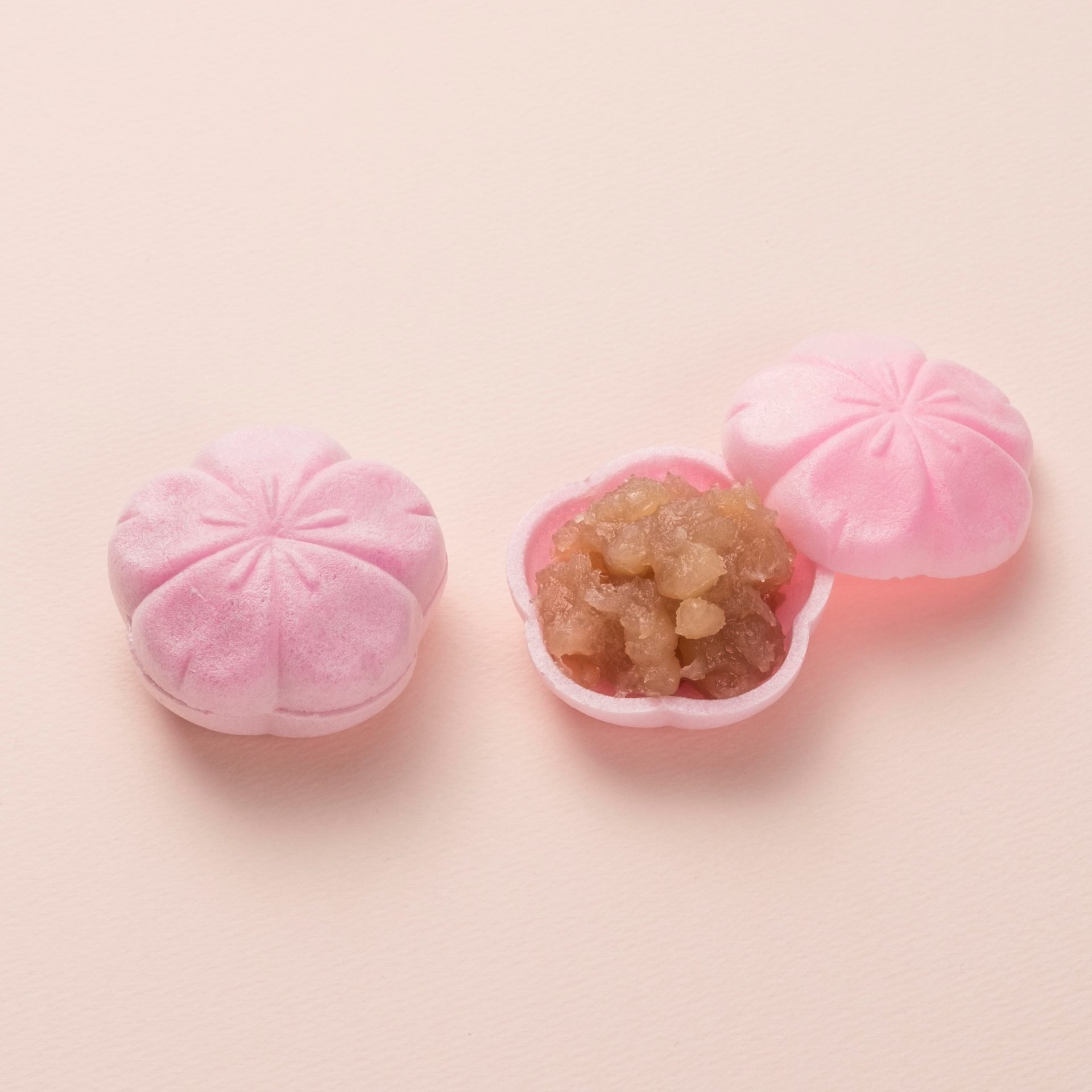 さくらちゃん販売開始のお知らせ | きんつば中田屋